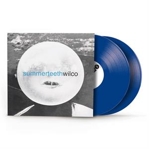 Summerteeth - Blue - Cover