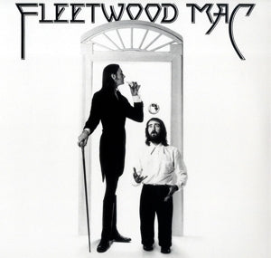 Fleetwood Mac - Cover