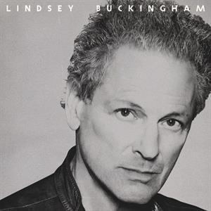 Lindsey Buckingham - .. Buckingham / Blue Vinyl - Cover