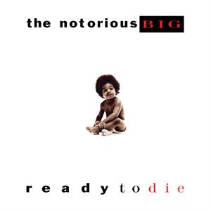 Ready To Die - Cover