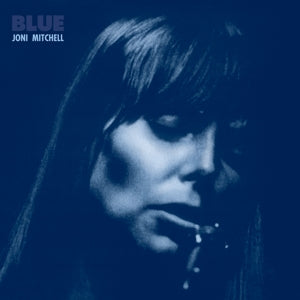 Blue - Cover
