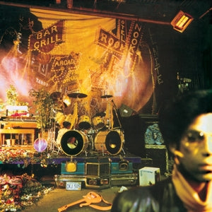 Sign O' the Times - .. Times / 180gr. Black Vinyl - Cover