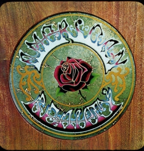 American Beauty - 180gr. - Cover