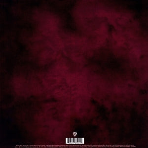 Greatest Hits, Vol. 1 - Back Cover