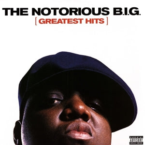 Greatest Hits - Cover