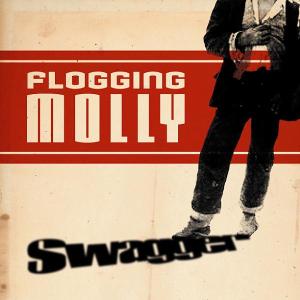 Swagger - Cover