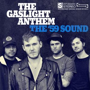 Fifty Nine Sound - Cover