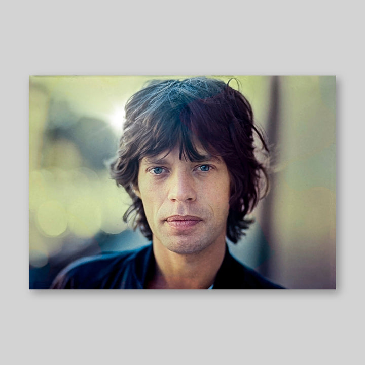 Mick Jagger, 1977
