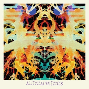 Sleeping Through the War - .. Through the War / 150gr. - Cover