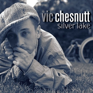 Silver Lake - 180gr. - Cover