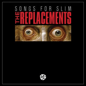Songs For Slim - Cover