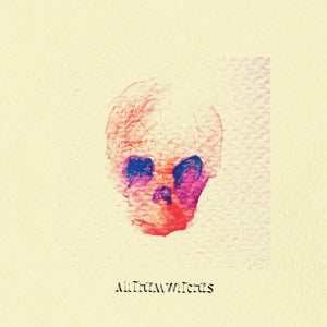 Atw - Bone Orchid - Cover