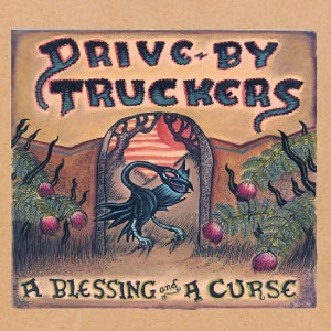 A Blessing and a Curse - Cover