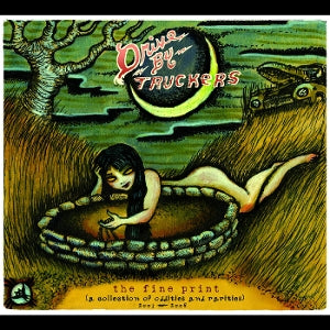 The Fine Print - Cover