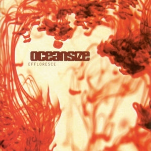 Effloresce - Cover