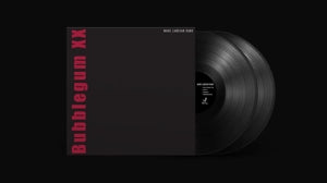 Bubblegum - Cover