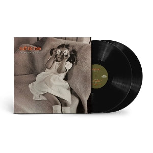 Sleepy Eyed - Cover