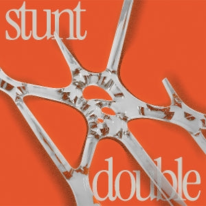 Stunt Double - Cover