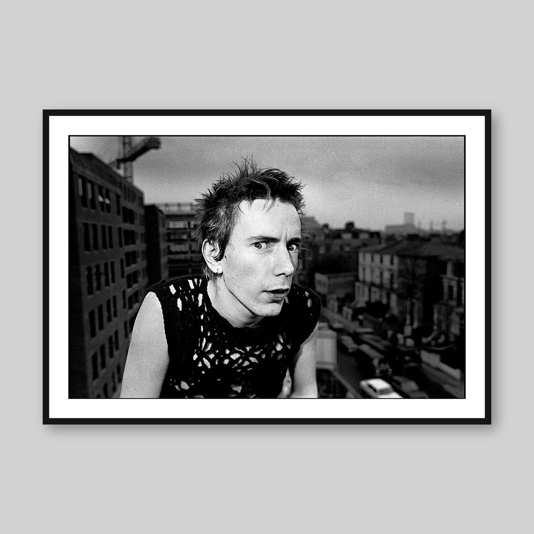 Sex Pistols, 1977