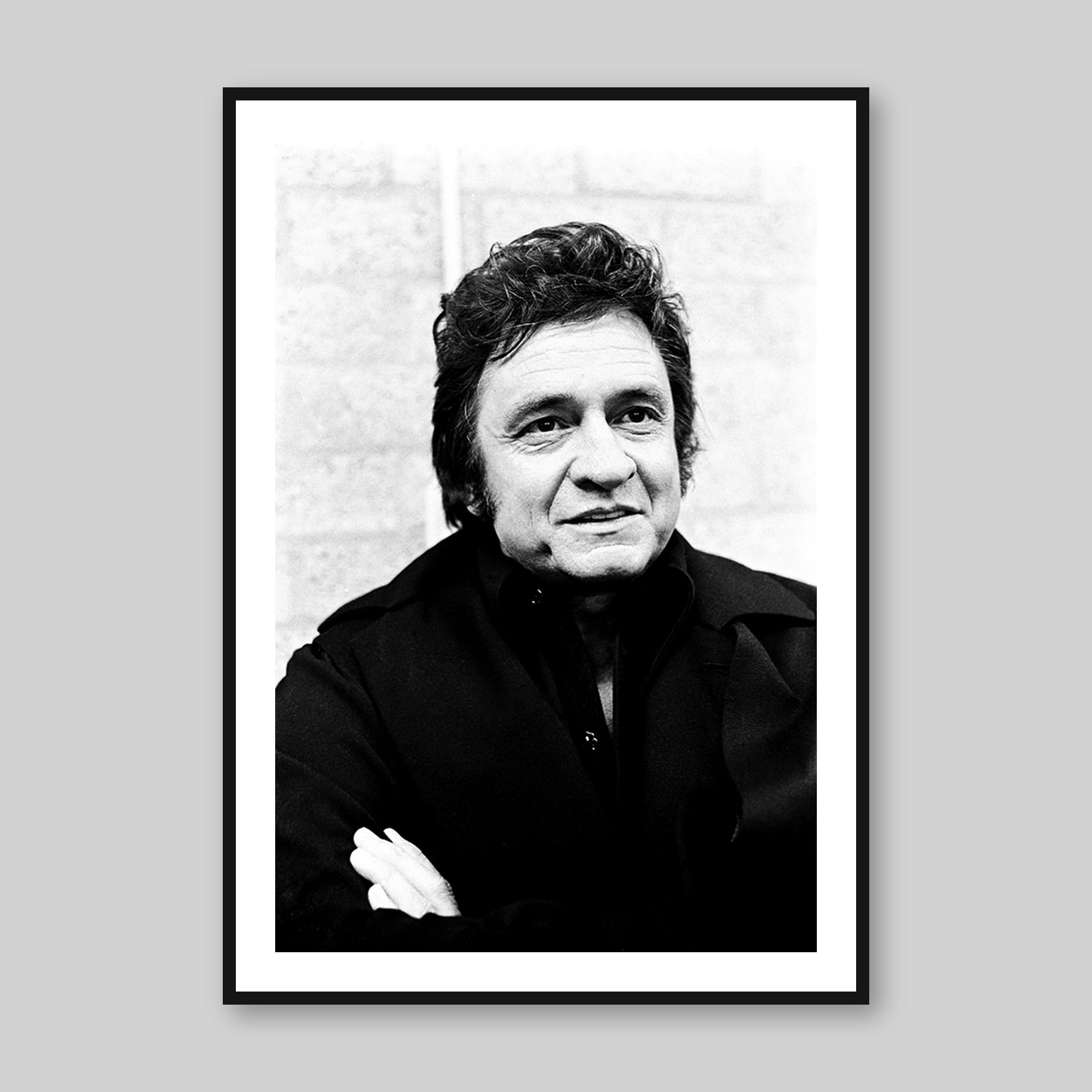 Johnny Cash, 1981