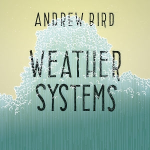 Weather Systems - Cover