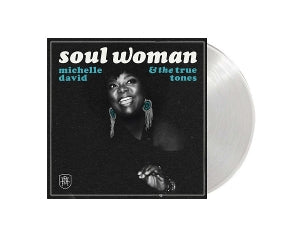 Soul Woman - Cover