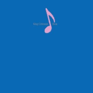 Beat - 200gr - Cover