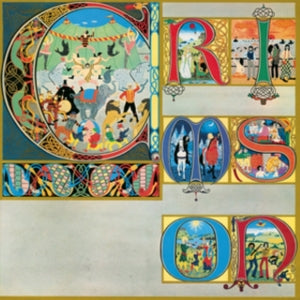 Lizard - 200g Vinyl+Bonus Mp3 Codes - Cover