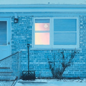 The Window - Cover