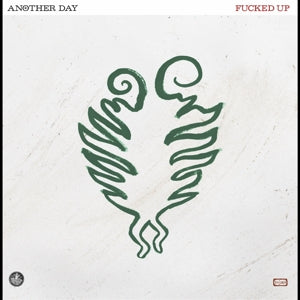 Another Day - Milk Clear - Cover