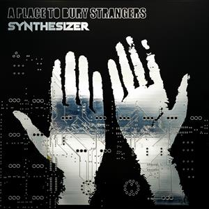 Synthesizer - Green - Cover