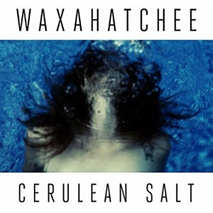Cerulean Salt - Purple Pinwheel - Cover