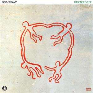 Someday - Cover