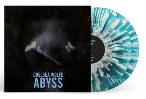 Abyss - Cover