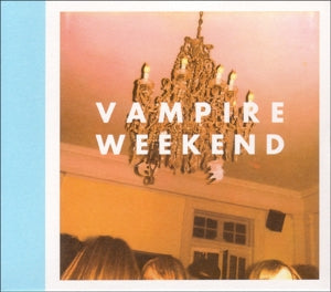 Vampire Weekend - Cover