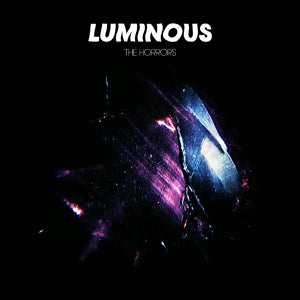 Luminous - Deluxe Gatefold Heavy Weight Vinyl W/Download Code - Cover