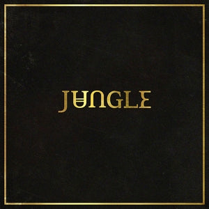 Jungle - 180gr. - Cover