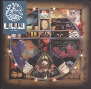 Hour of Bewilderbeast =2lp= - 2015 Reissue 2lp Edition - Cover