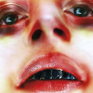 Arca - Cover