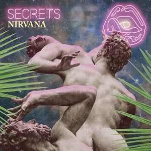 Secrets - Cover