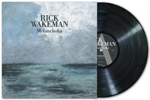 Melancholia - Cover