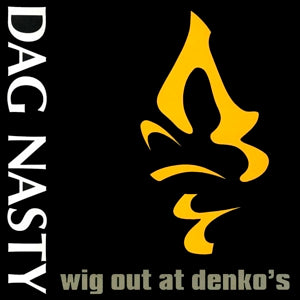 Wig Out At Denko's - Cover