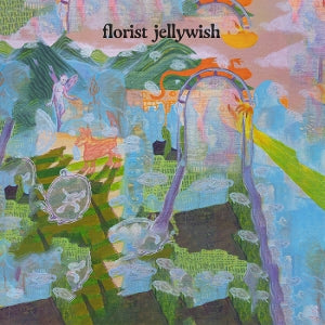 Jellywish - Cover