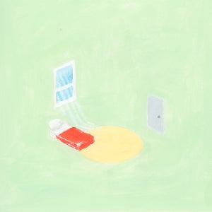 The Birds Outside Sang - Cover
