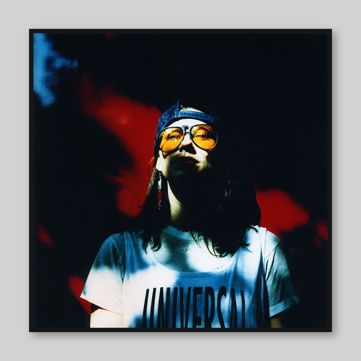 Kim Deal, 1992