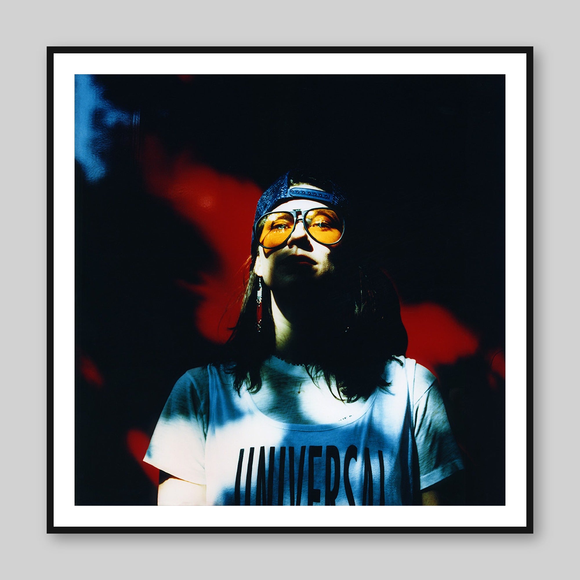 Kim Deal, 1992