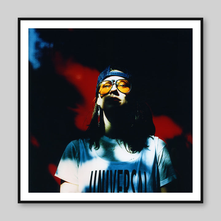 Kim Deal, 1992