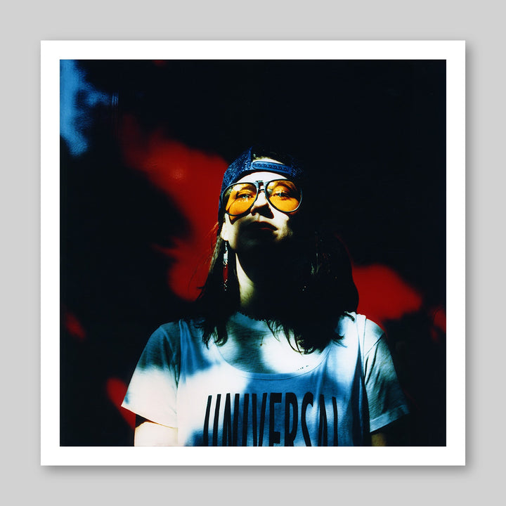 Kim Deal, 1992