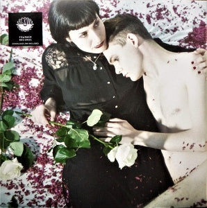 Tomb For Two - Cover