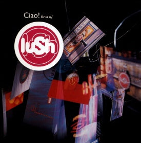 Ciao! Best of - Red Vinyl - Cover